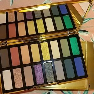 ⭐L.E. KVD 10th Anniversary Palette
